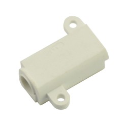 For iPhone 5 Headphone Jack White For iPhone 5 Headphone Jack White